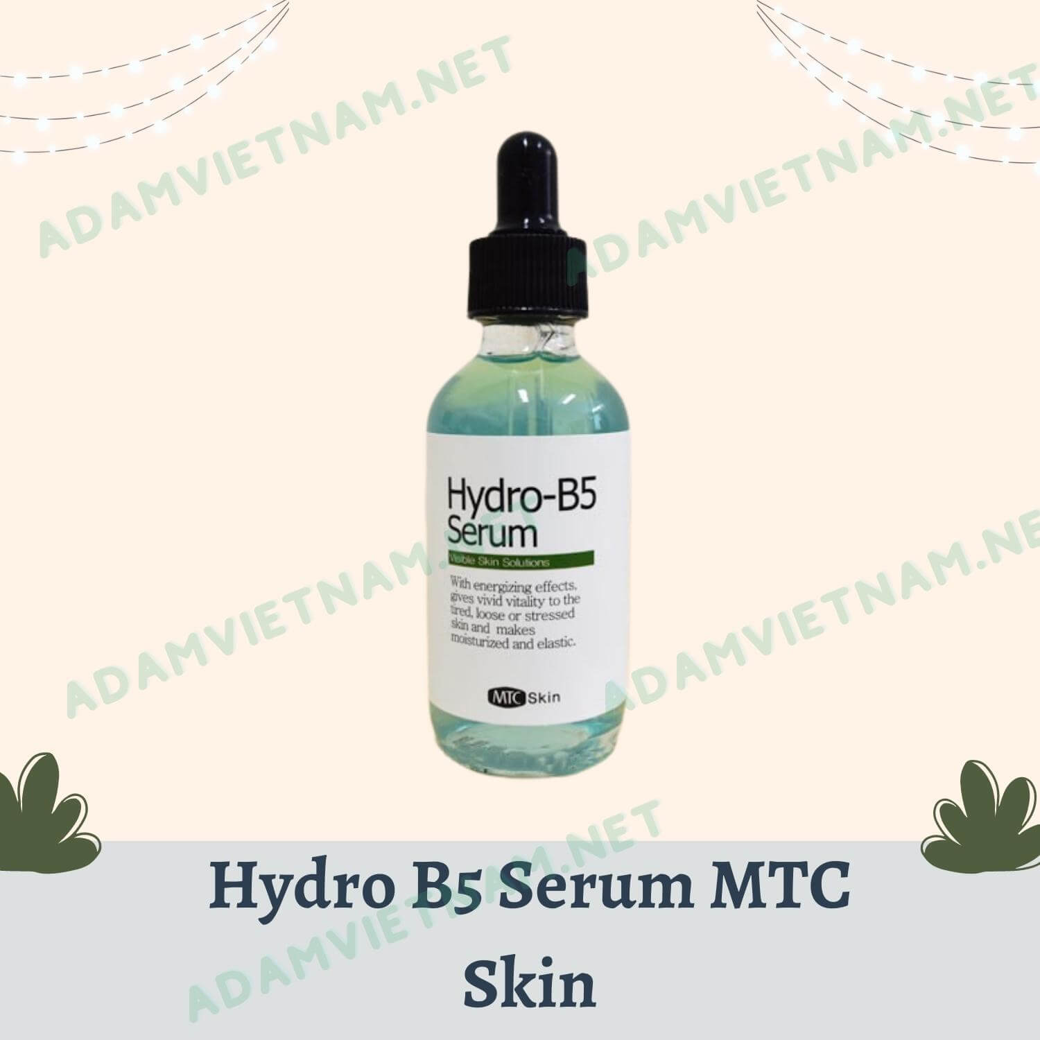 Hydro B5 Serum MTC Skin