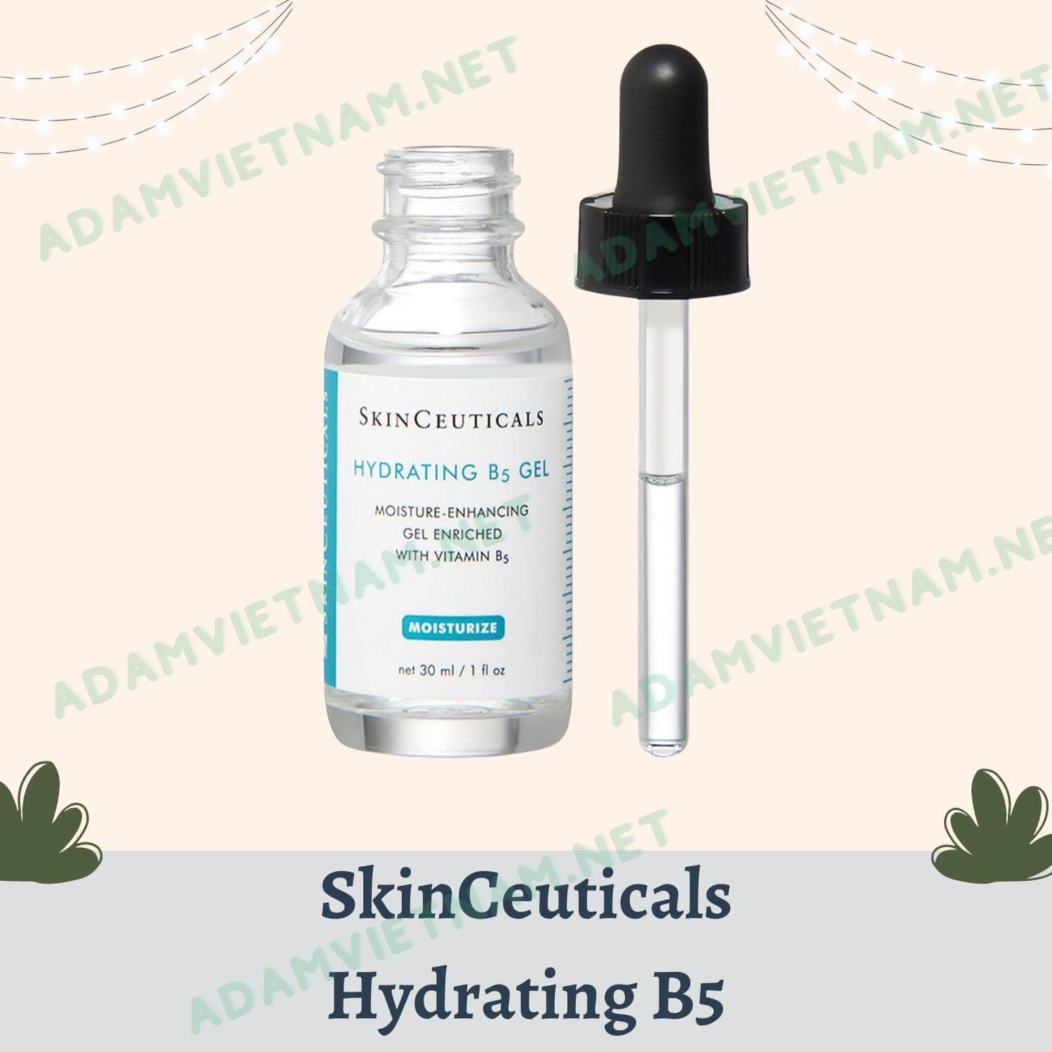 Serum SkinCeuticals Hydrating B5