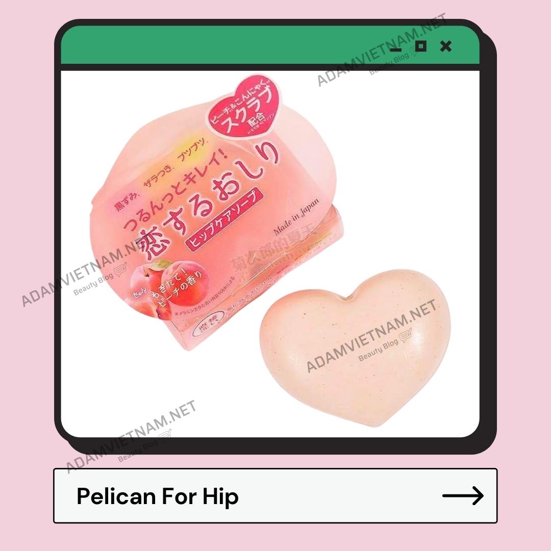 Pelican For Hip