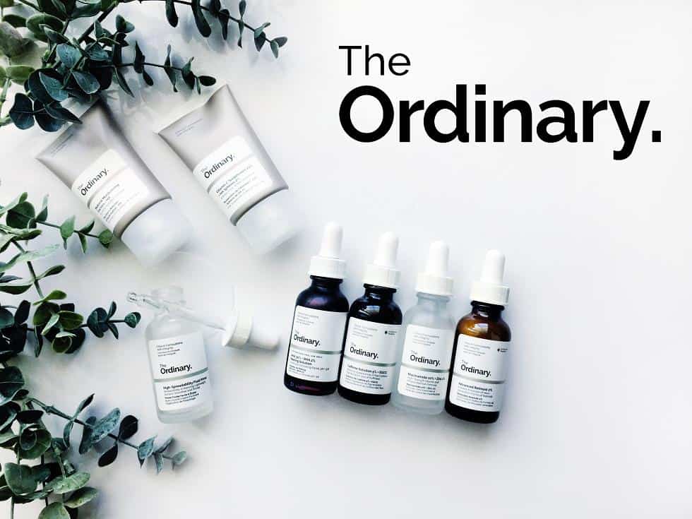 review the ordinary