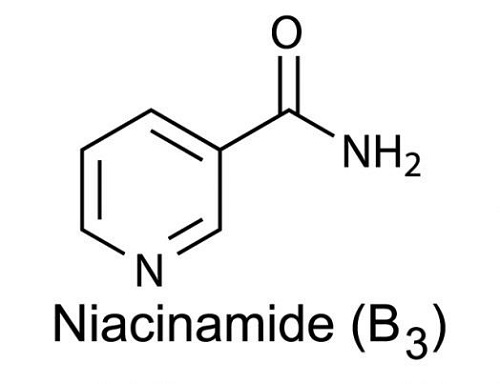 sau peel da có nên dùng niacinamide