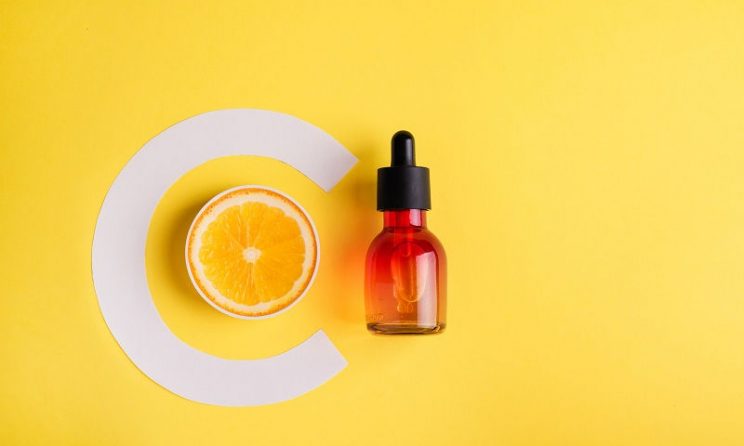 Vitamin C có tác dụng gì với da mặt