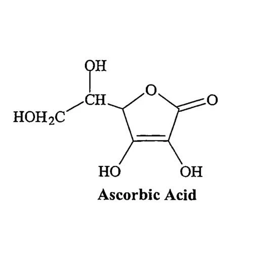 acid ascorbic