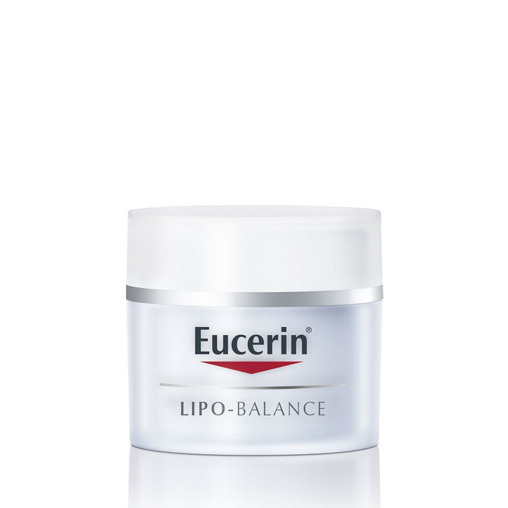 Kem dưỡng da mặt Eucerin Lipo Balance