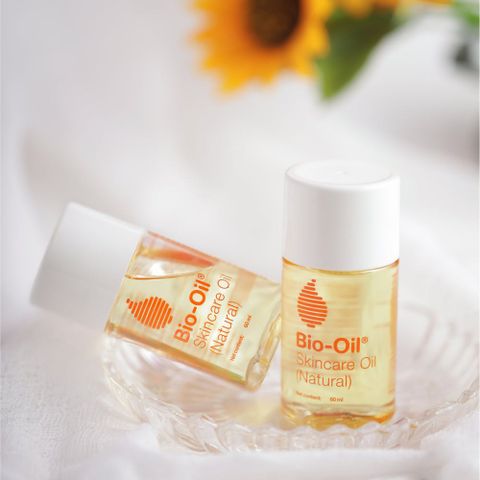 Bio-Oil Skincare Oil Dầu chống rạn cho bà bầu